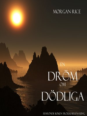 cover image of En Dröm Om Dödliga